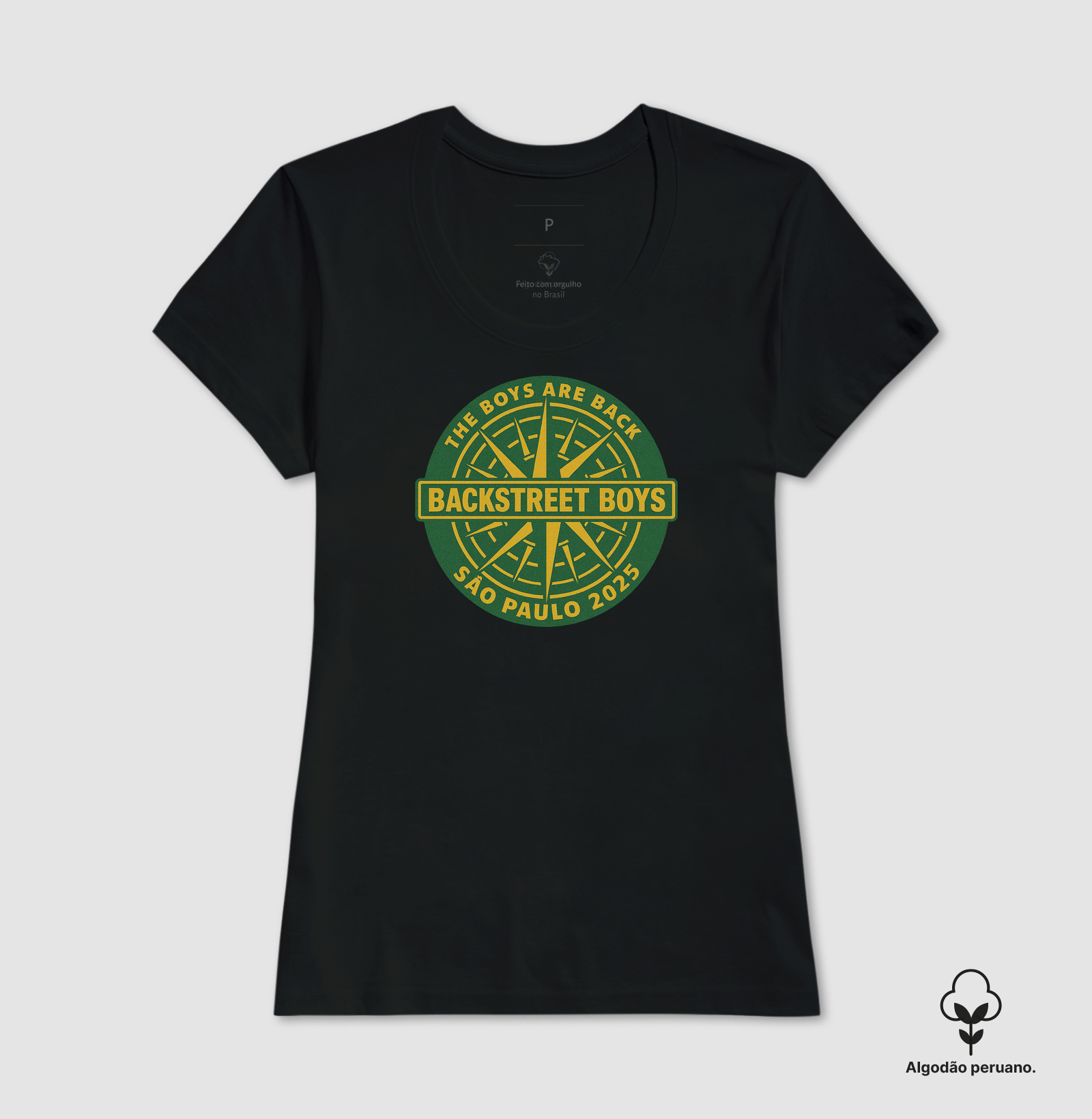 Camisa 1