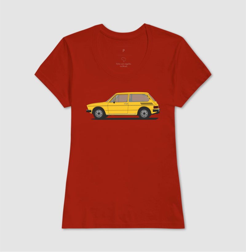 Camisa 11