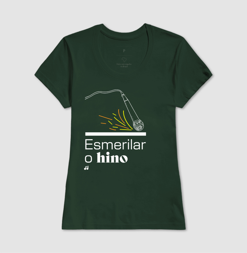 Camisa 12