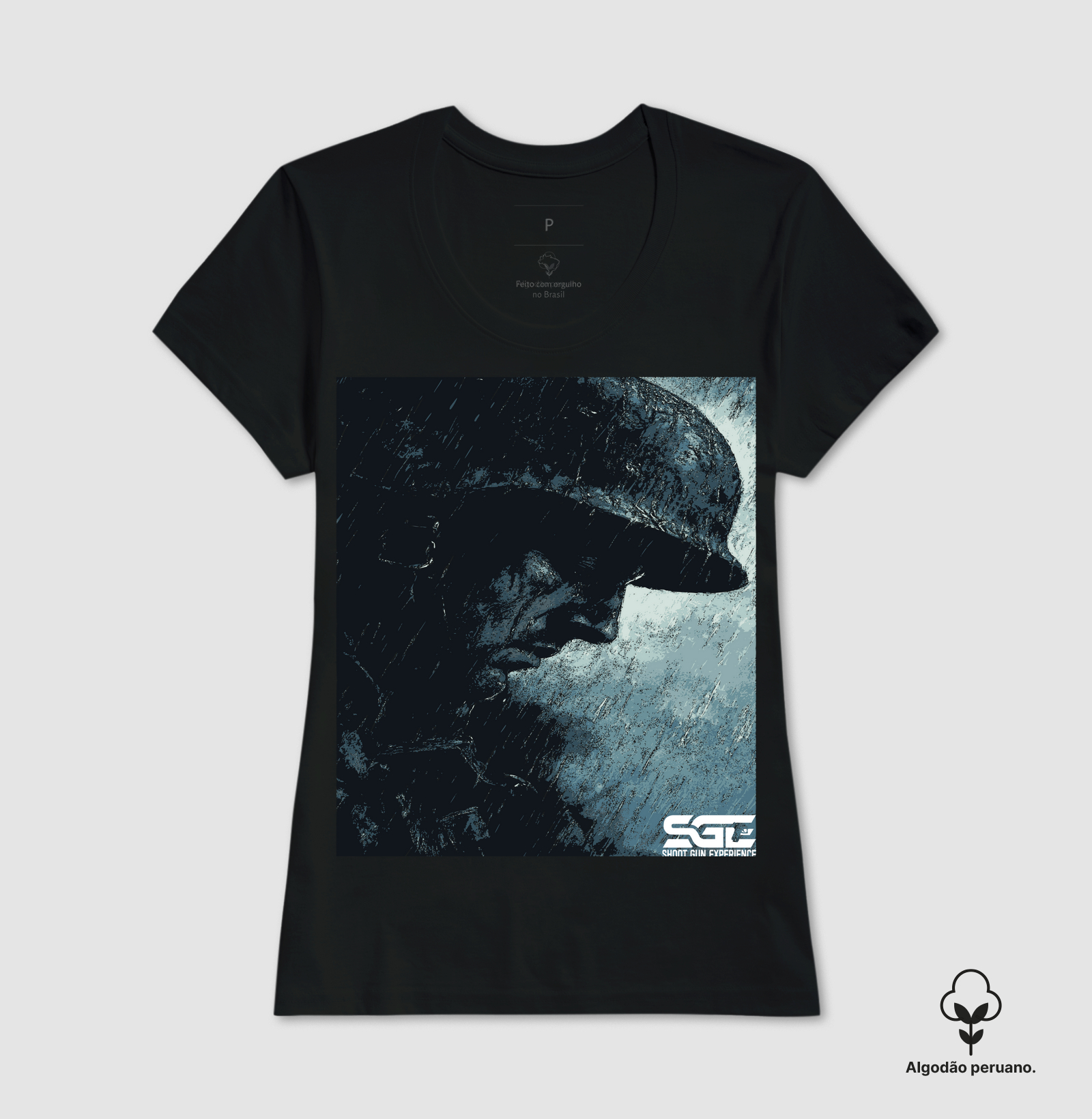 Camisa 6