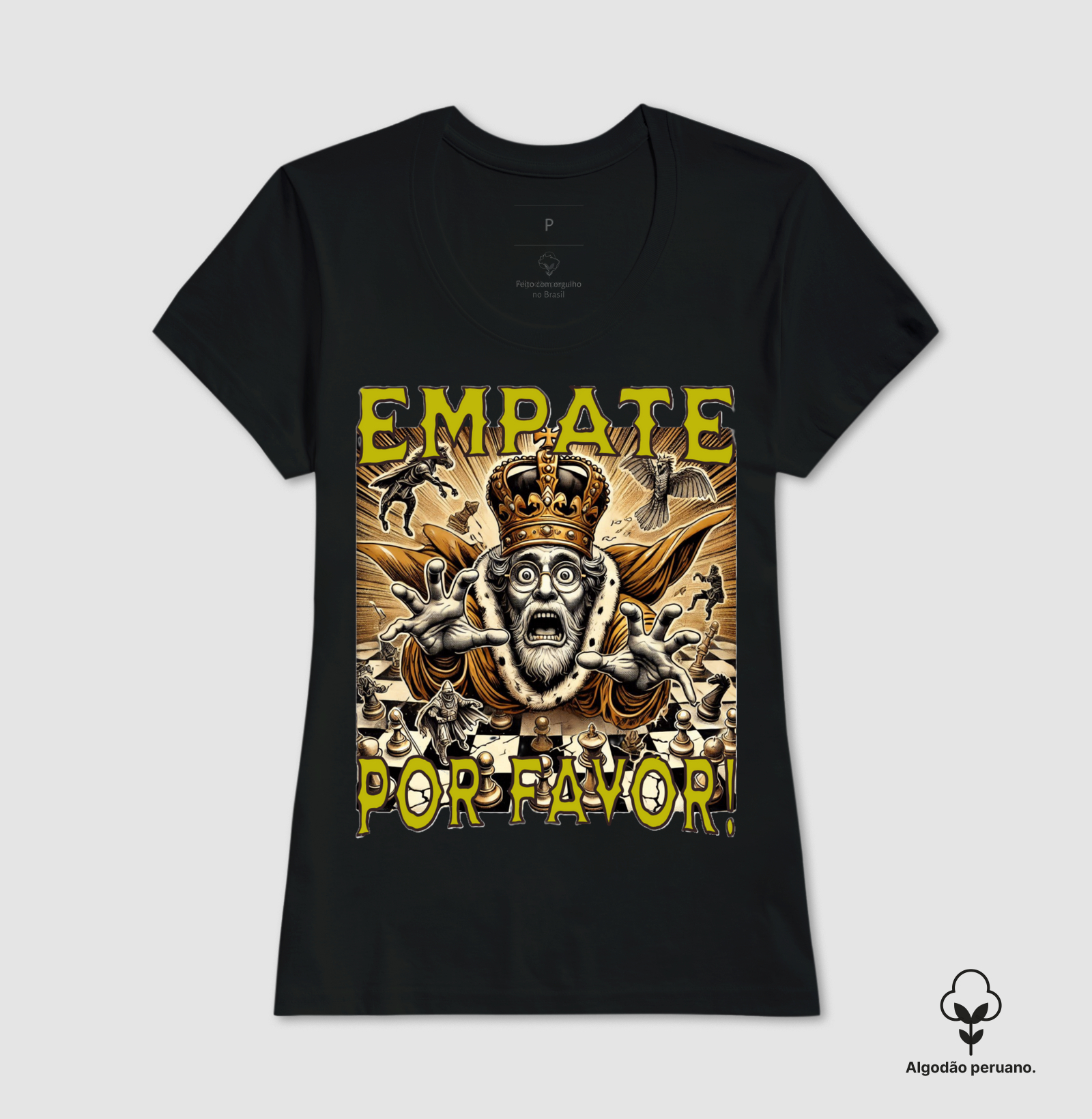 Camisa 2