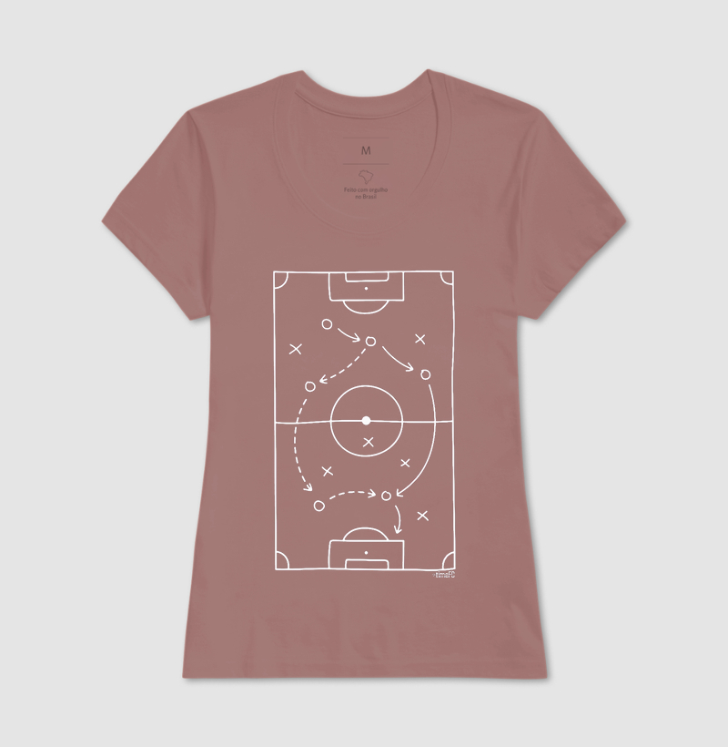 Camisa 16