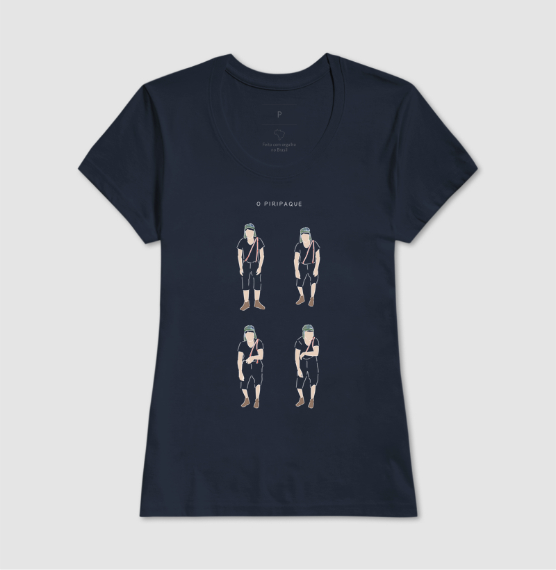 Camisa 8