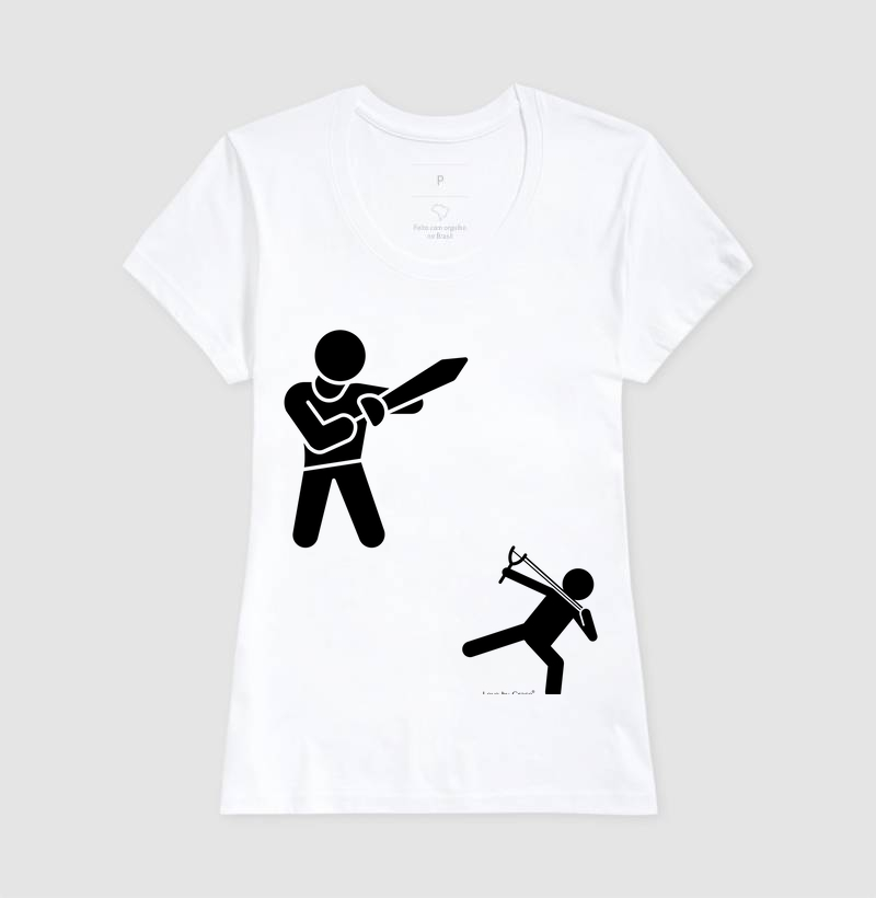 Camisa 10