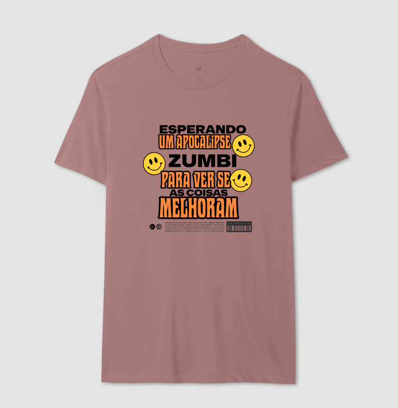 Camisa 14