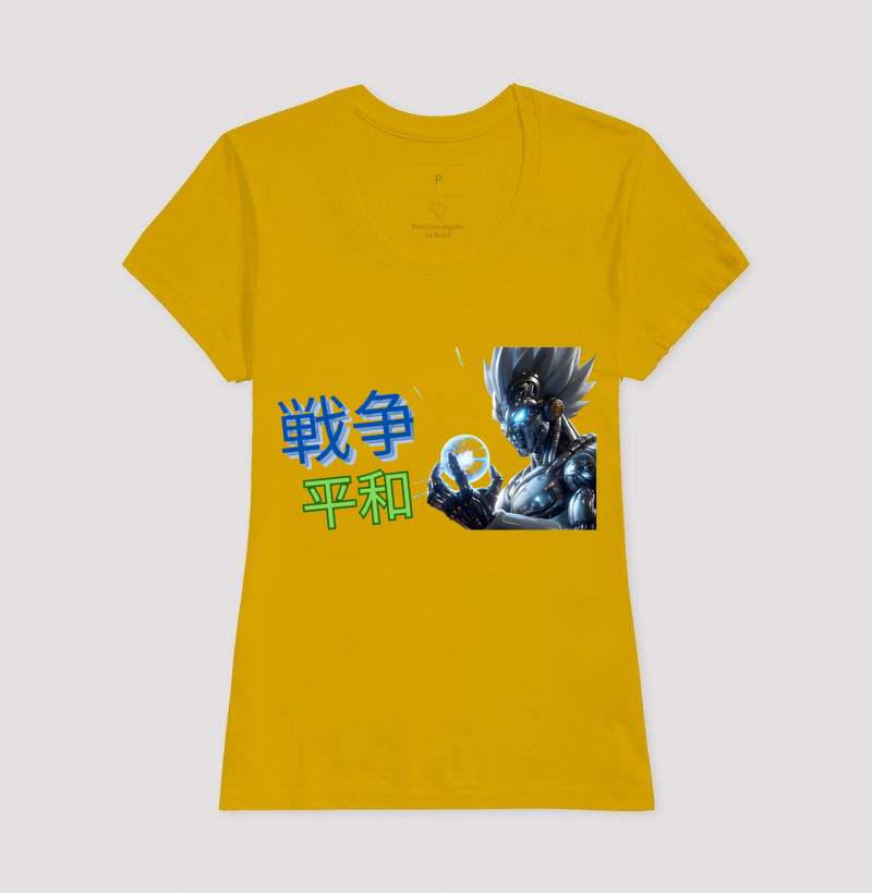 Camisa 10
