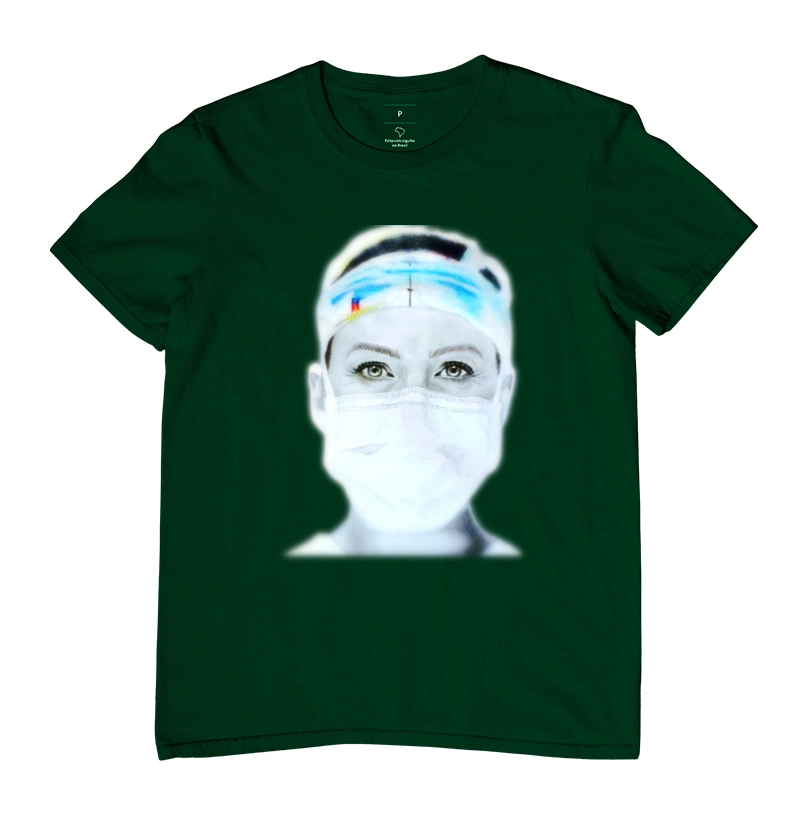 Camisa 11