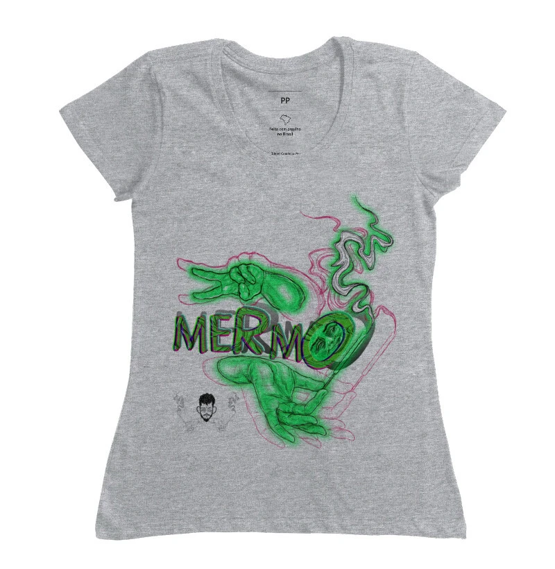 Camisa 8