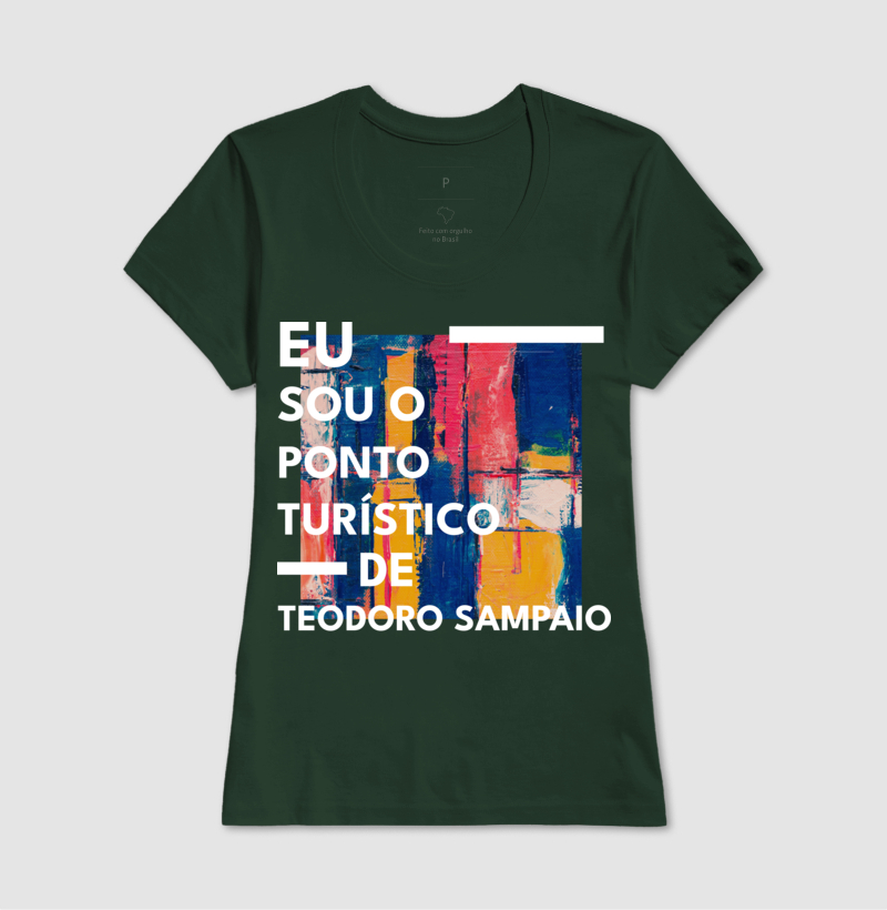 Camisa 8