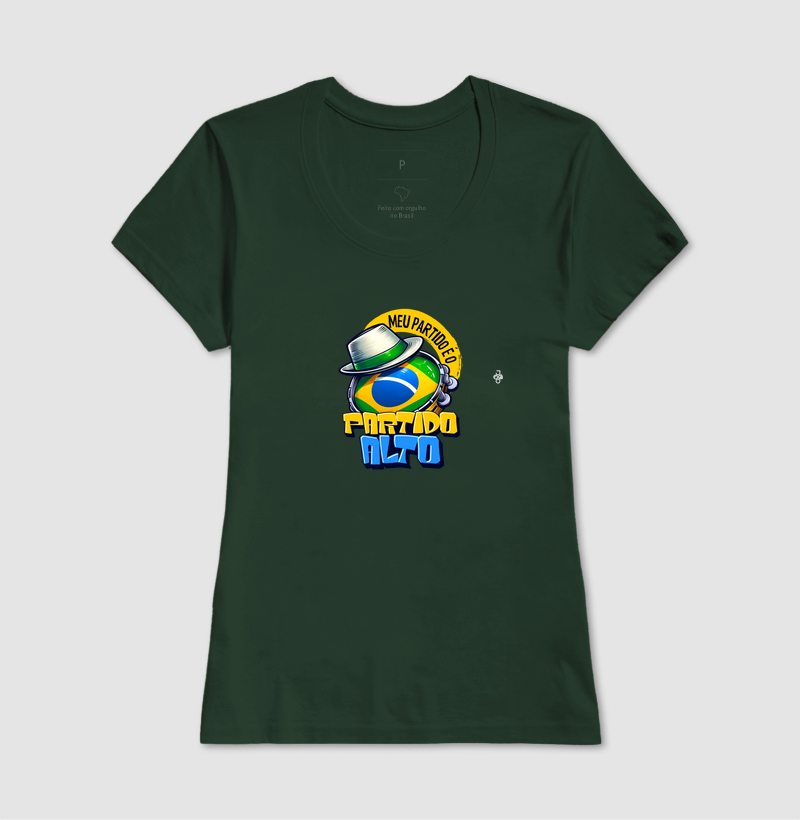 Camisa 19