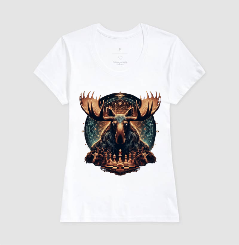Camisa 15