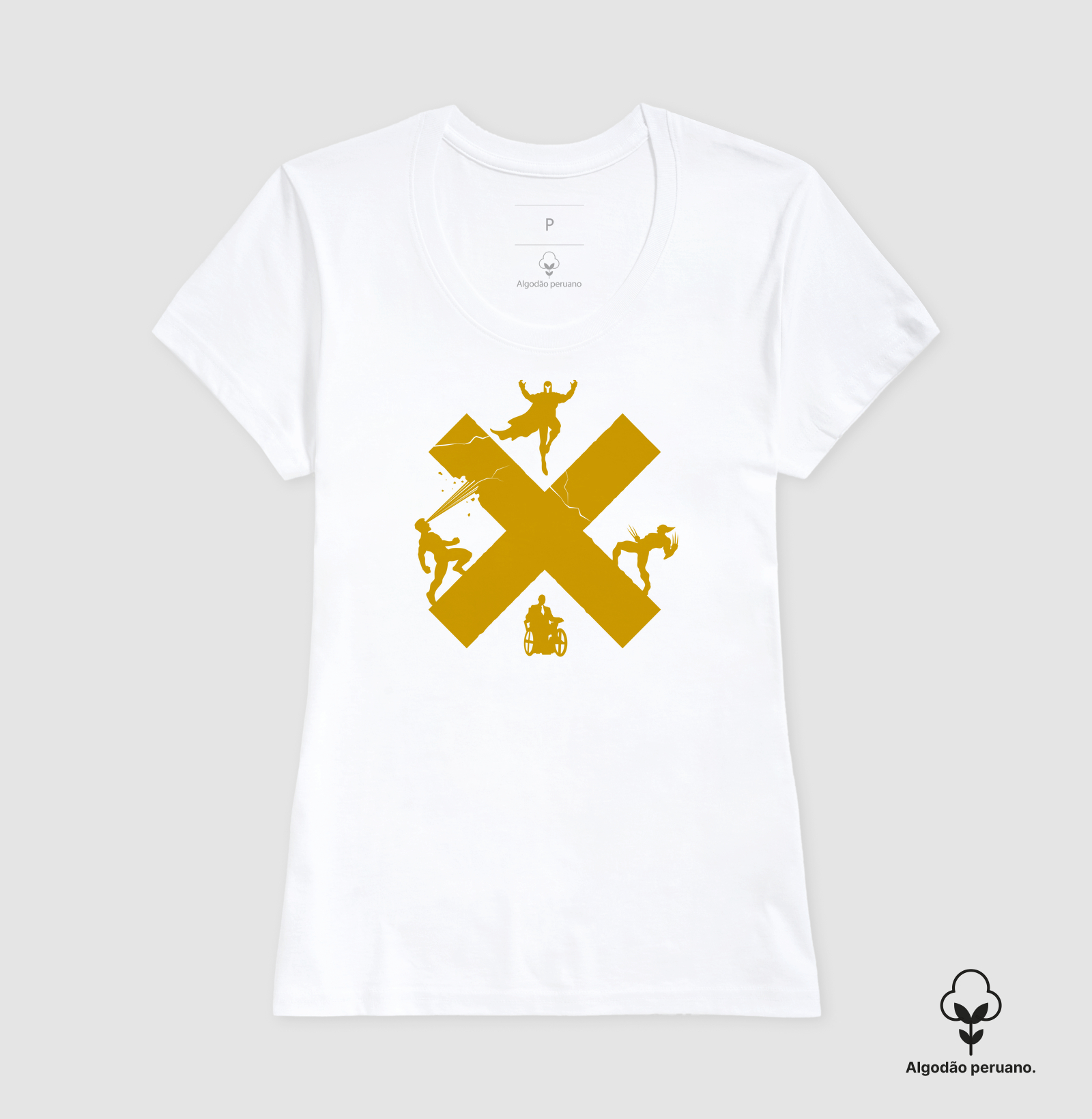 Camisa 6