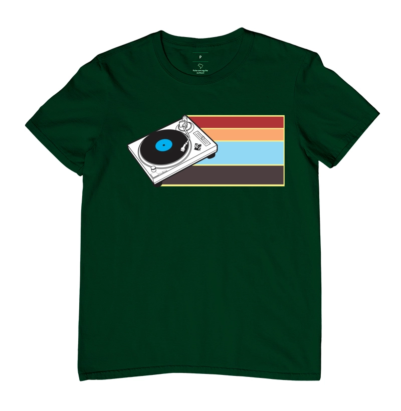 Camisa 7