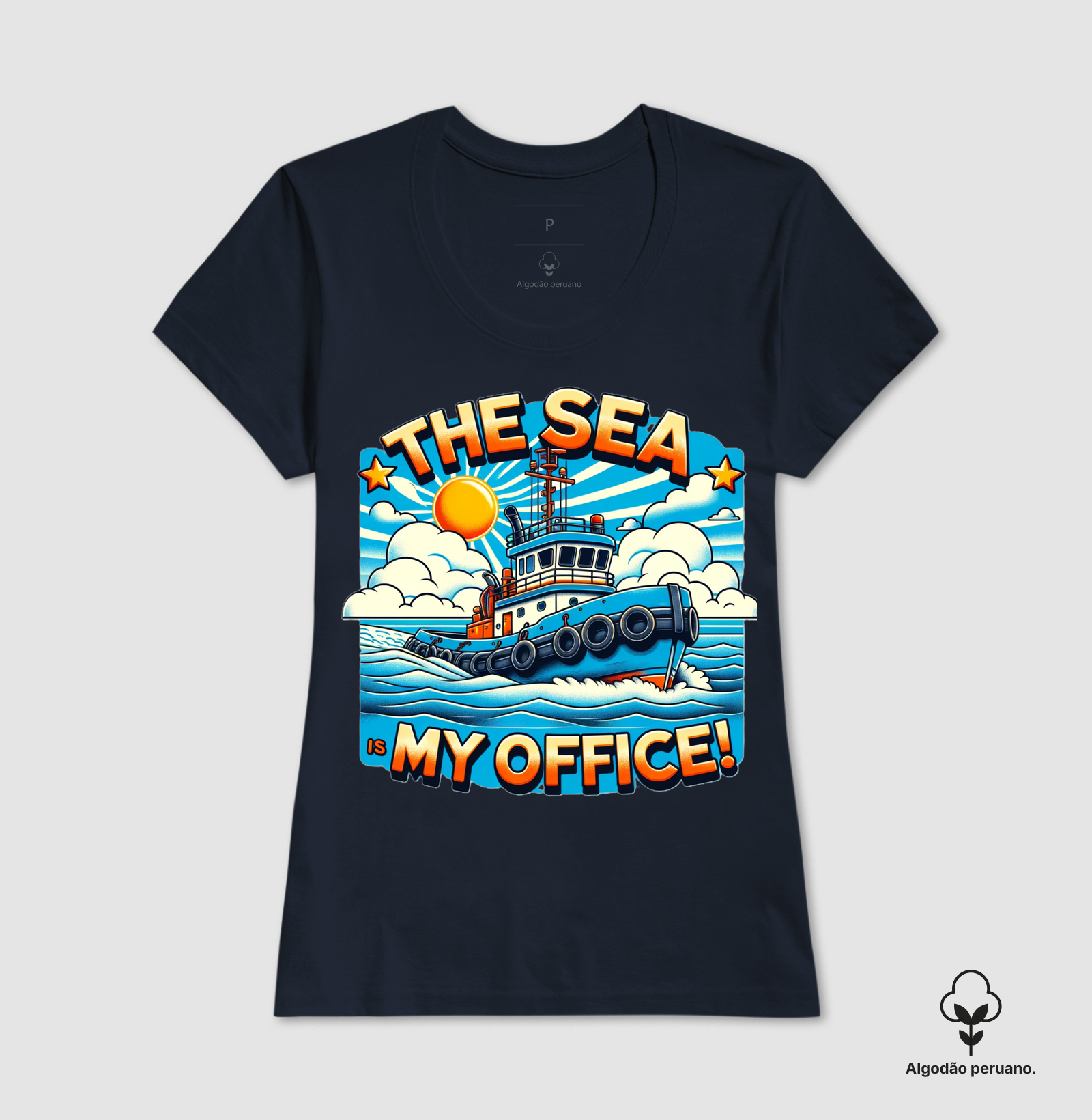 Camisa 6