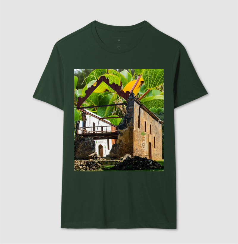 Camisa 11