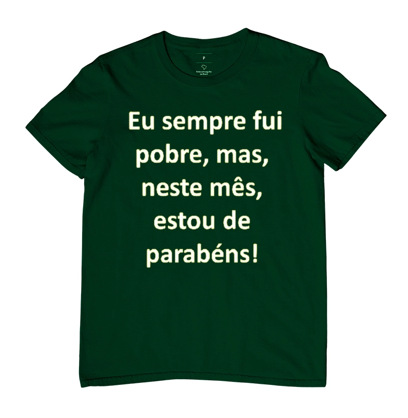 Camisa 11