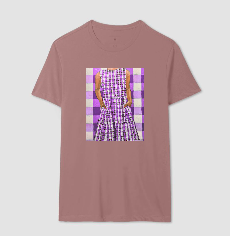 Camisa 15