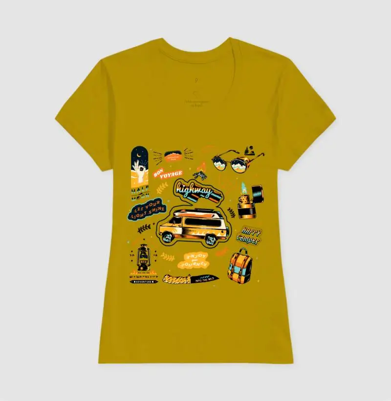 Camisa 13