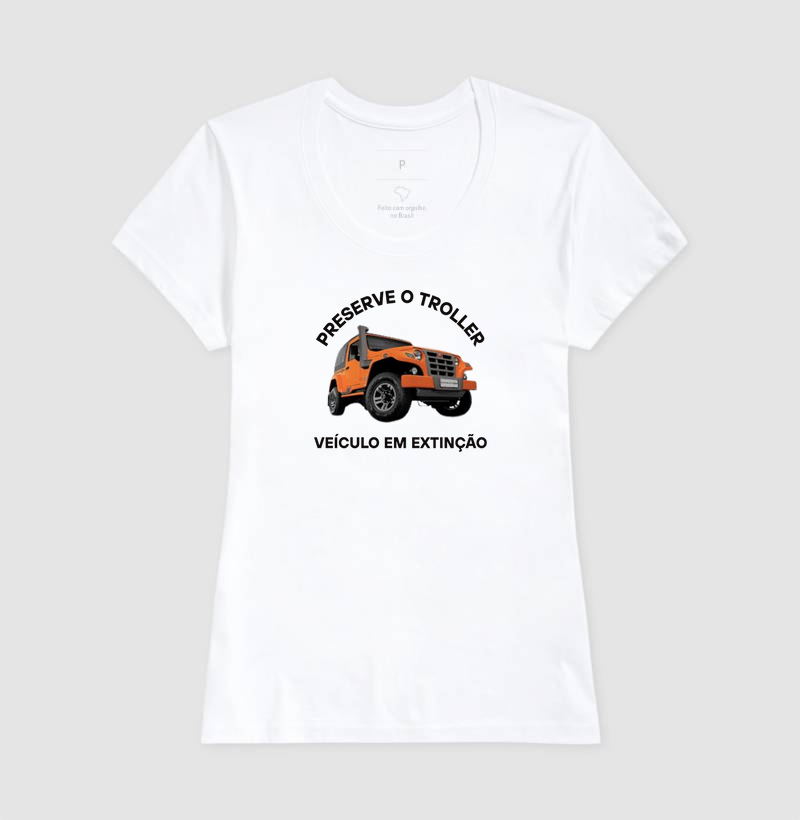Camisa 7