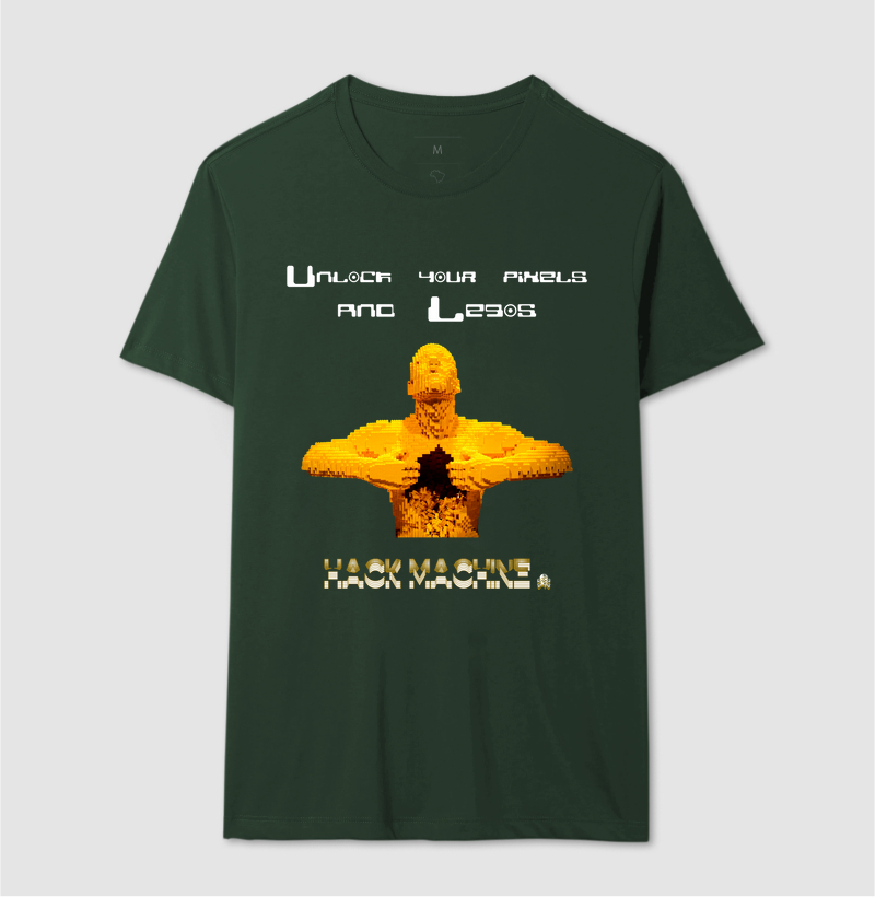Camisa 14
