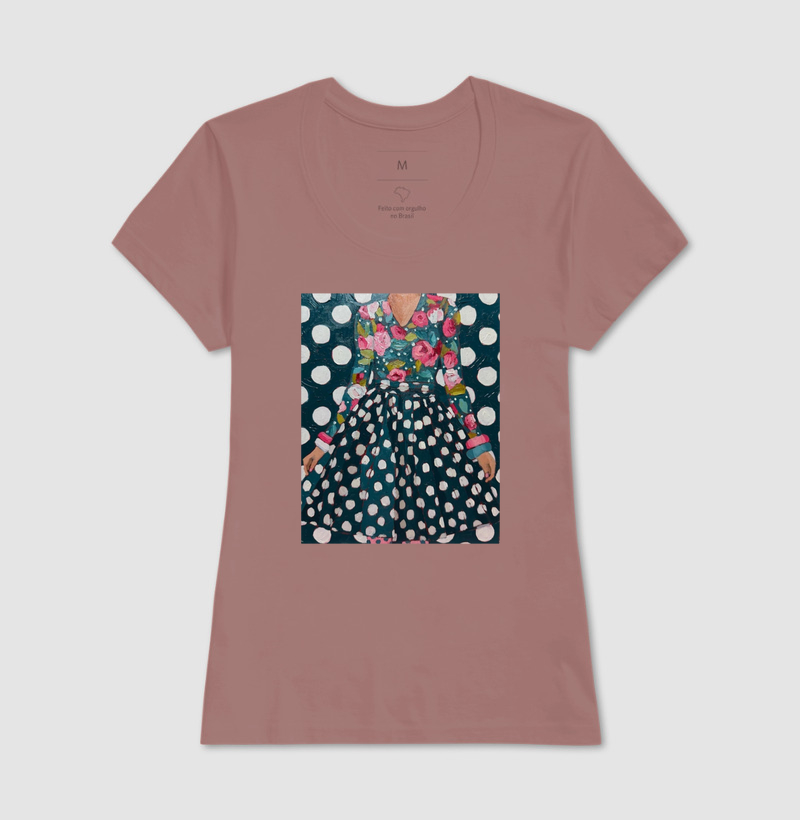 Camisa 15