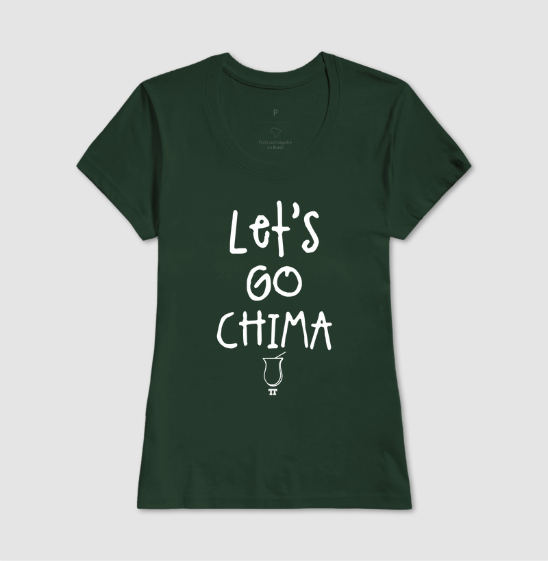 Camisa 11