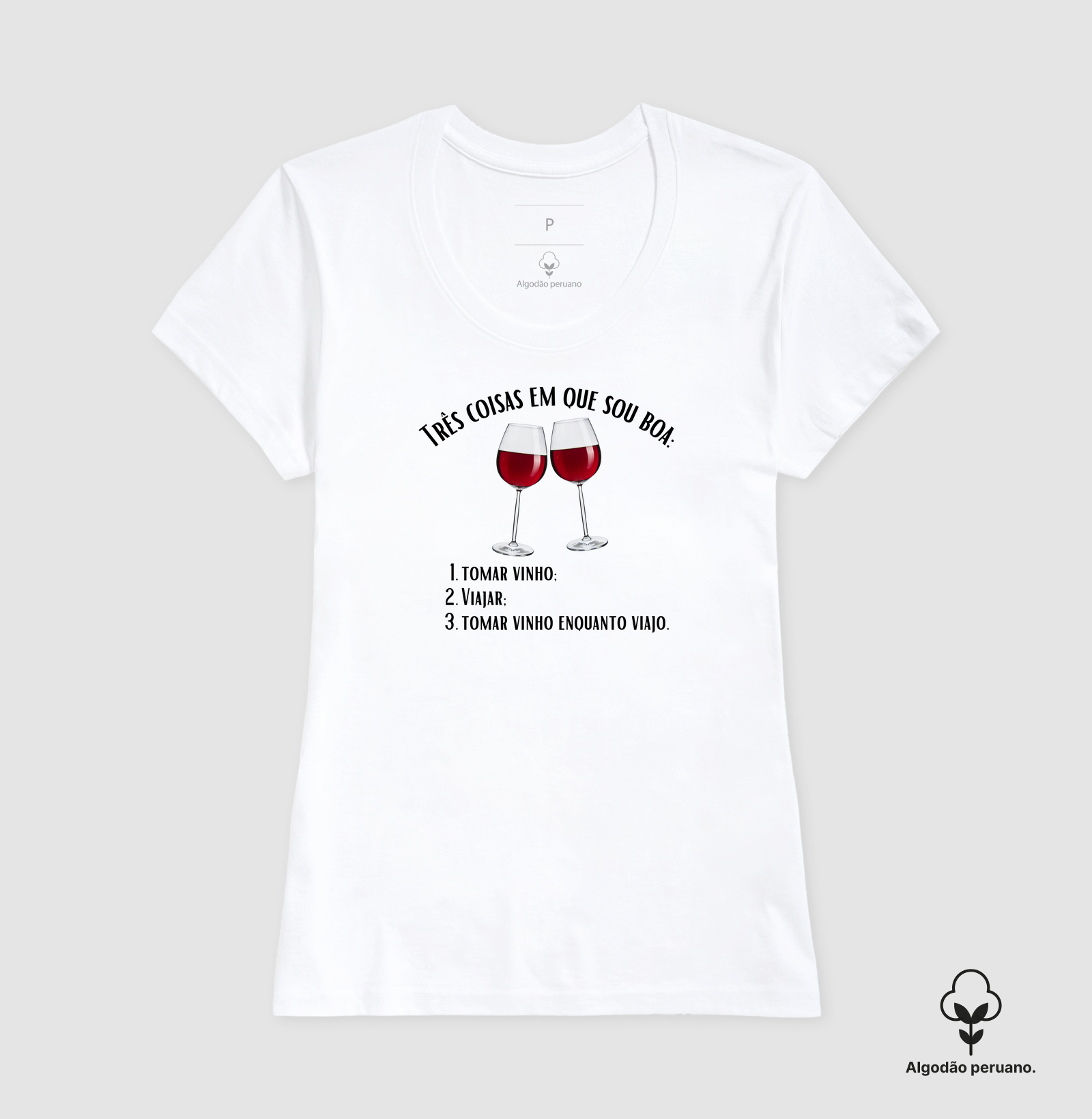 Camisa 3