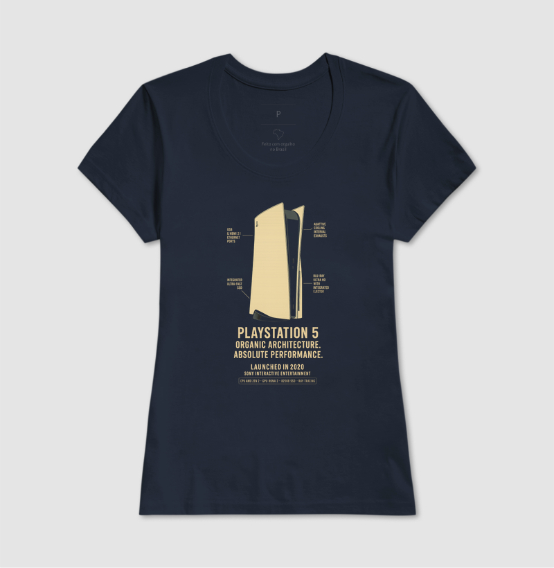 Camisa 4