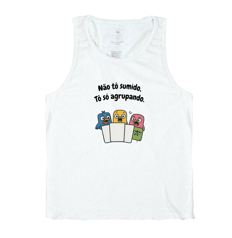 Camisa 1