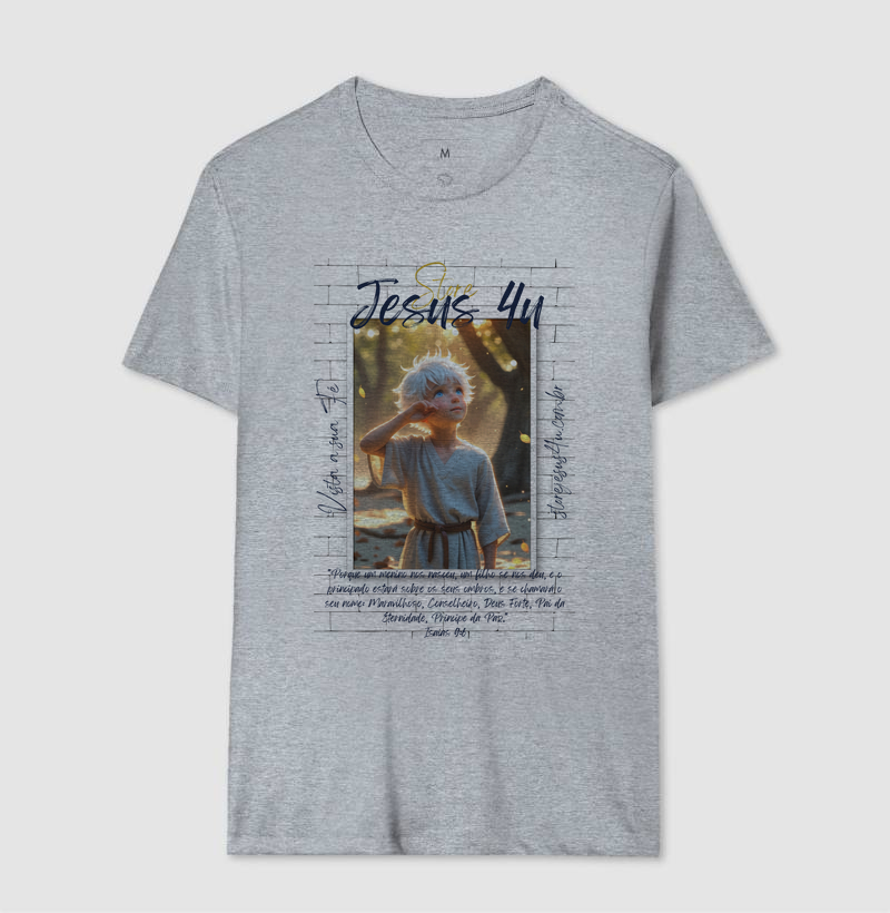 Camisa 10