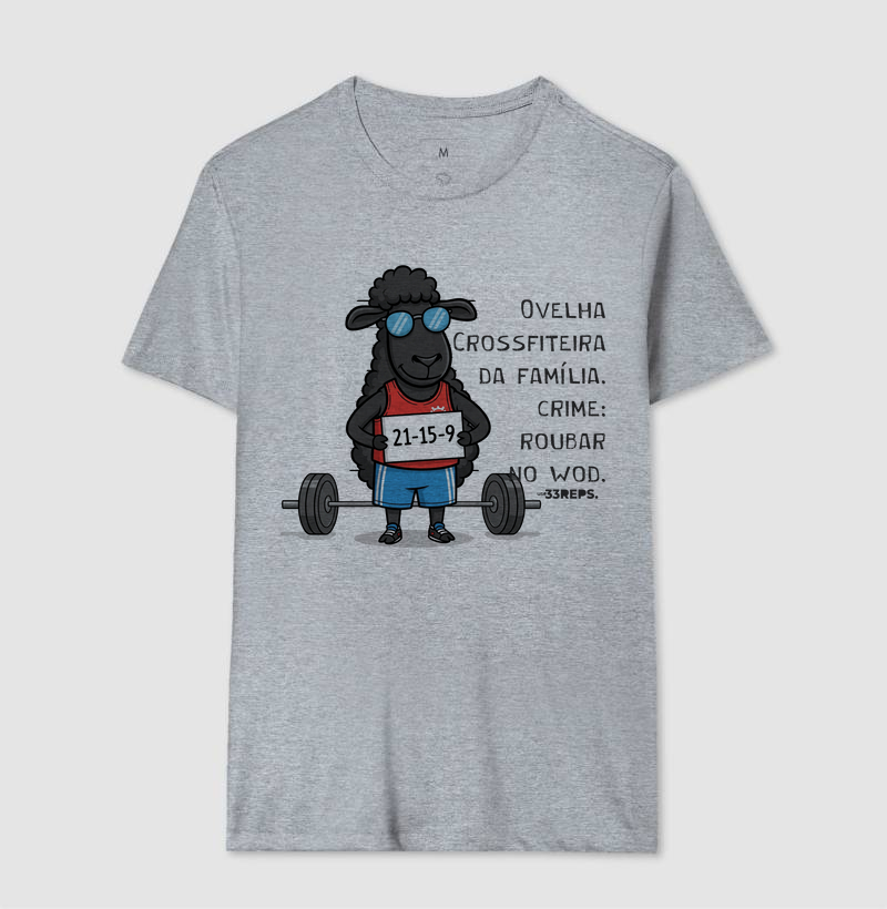 Camisa 7