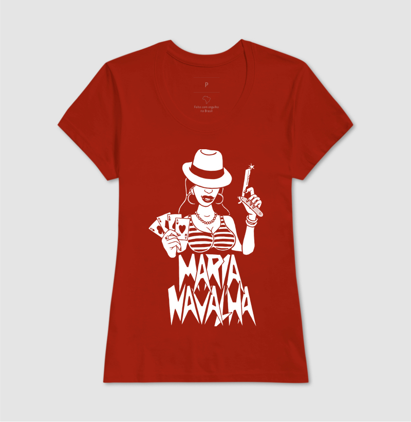 Camisa 9