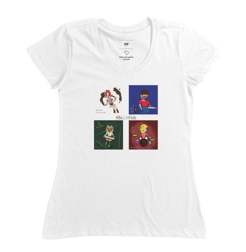 Camisa 4