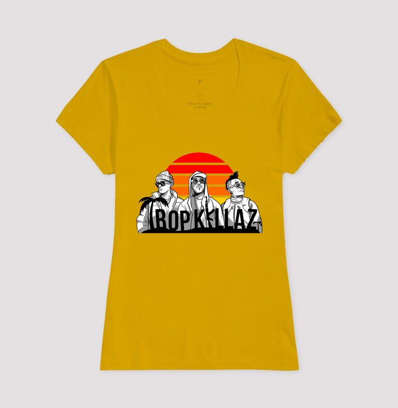Camisa 16