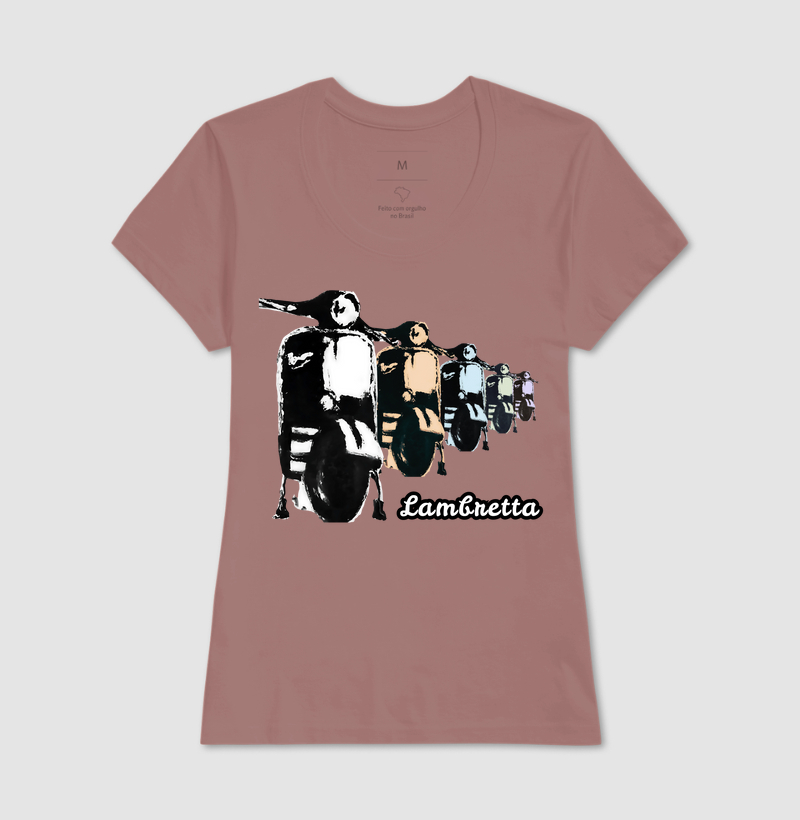 Camisa 16