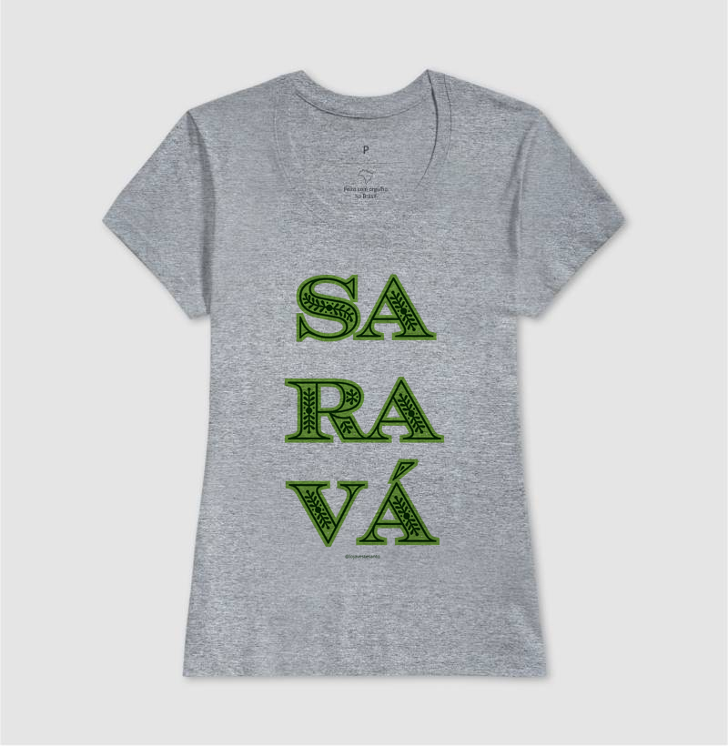 Camisa 11
