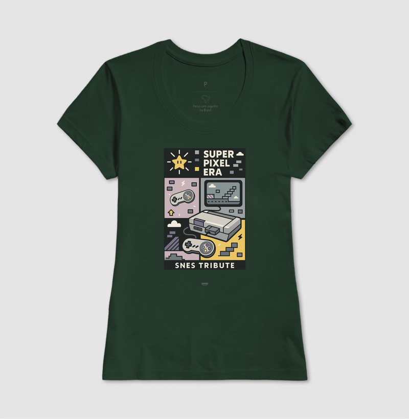 Camisa 9
