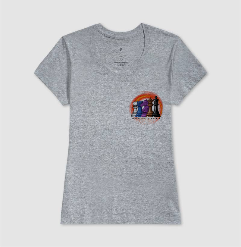 Camisa 11