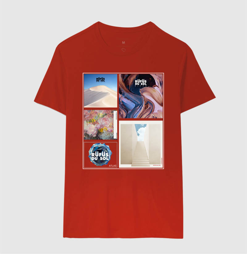 Camisa 11