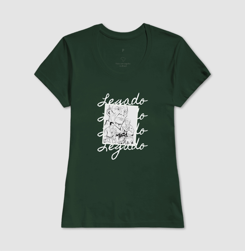 Camisa 12