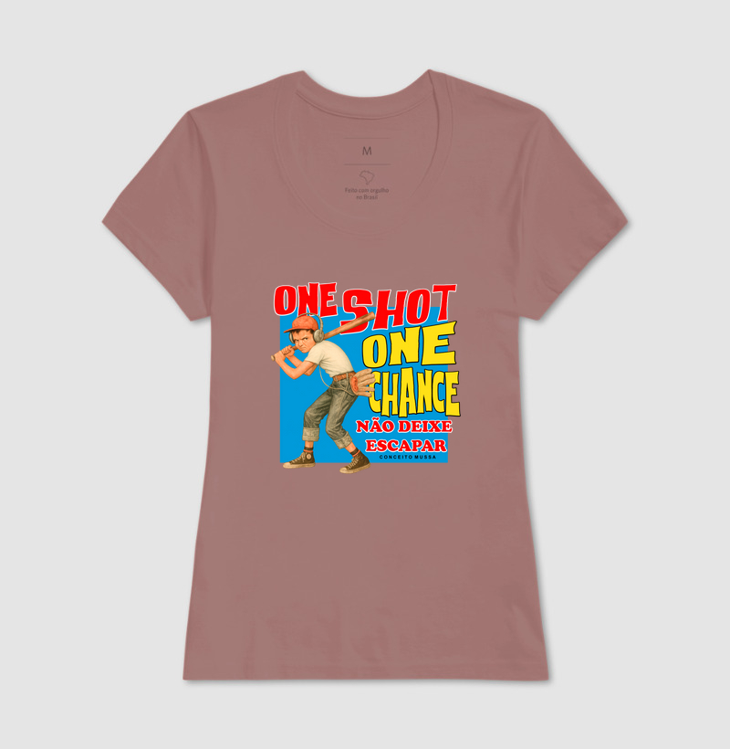 Camisa 16