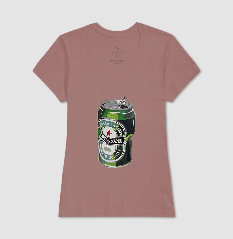 Camisa 16