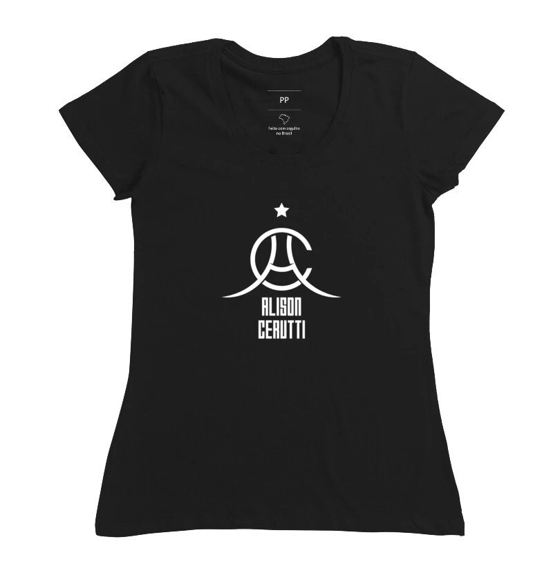 Camisa 11