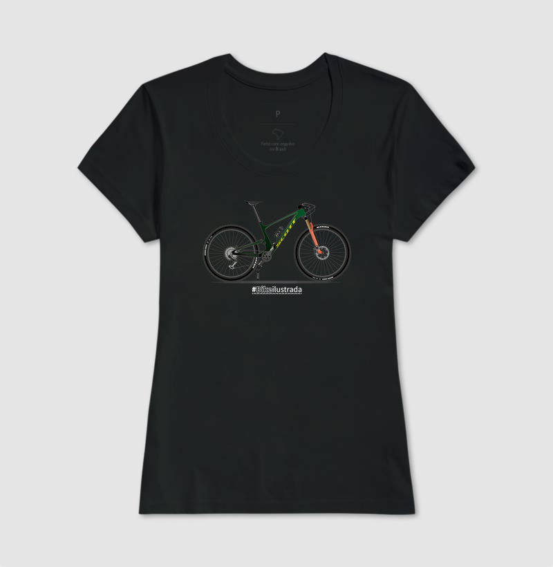 Camisa 16