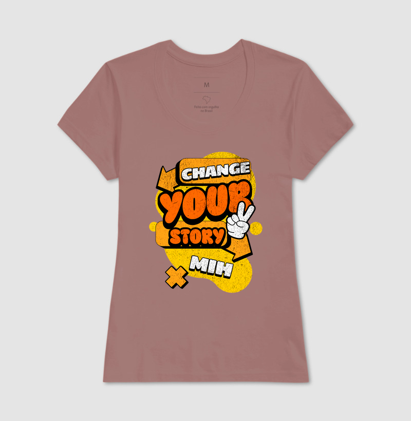 Camisa 16