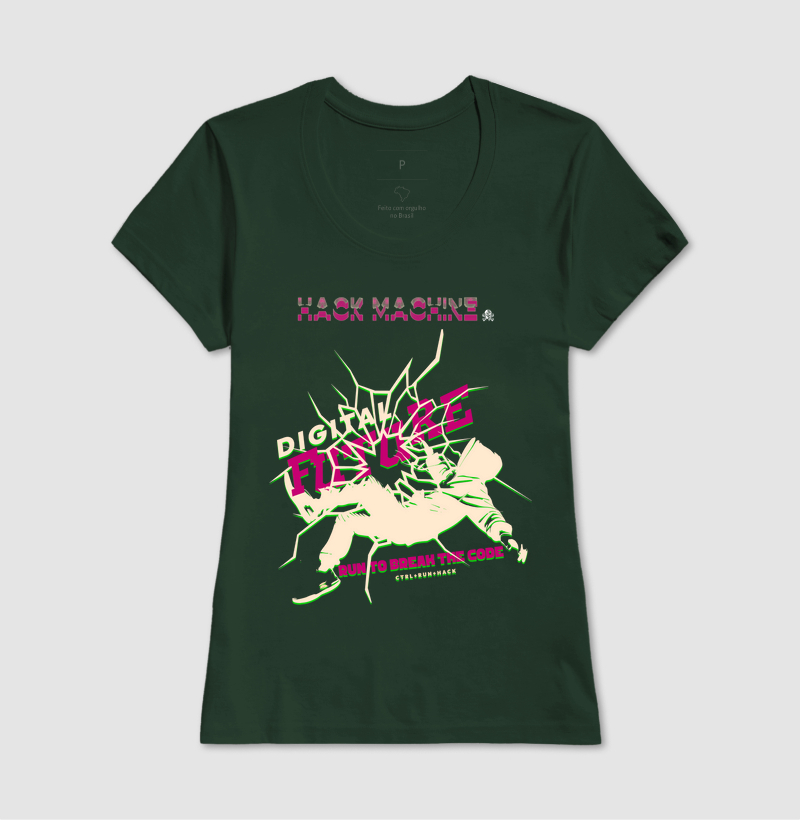 Camisa 11