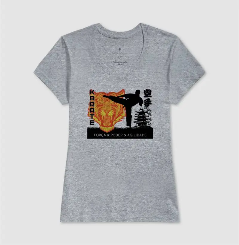 Camisa 12