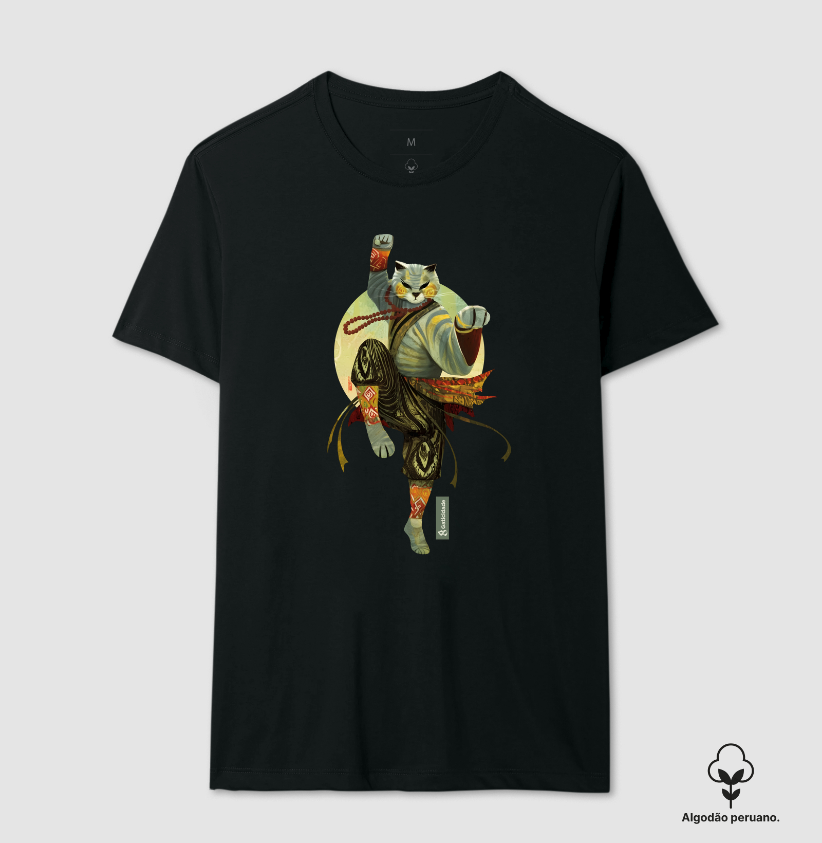 Camisa 7