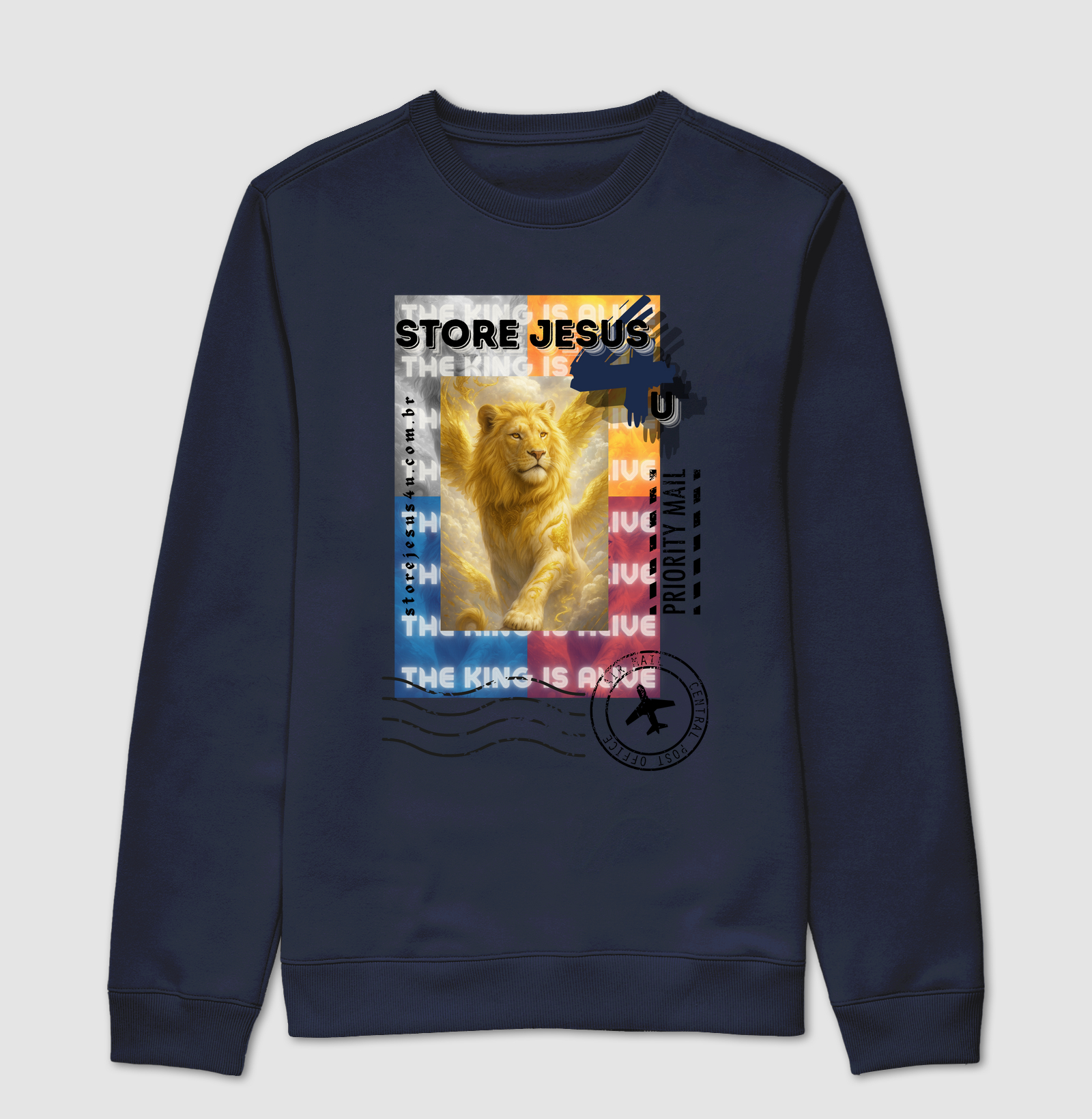 Camisa 4