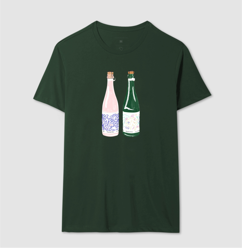 Camisa 15